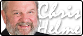 Chris Helme Publishing - books, podcasts, broadcasting and local history