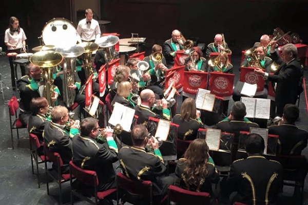 Drighlington Brass Band - Needs Help