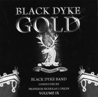 Black Dyke Gold: Volume IX