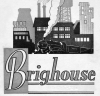 Brighouse at Work