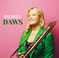 Isobel Daws - Trombone Soloist