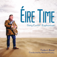 Eire Time - Gary Curtin - Euphonium