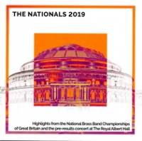 The Nationals 2019