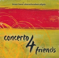 Concerto 4 Friends