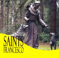 &#039;Saints  Francesco&#039;
