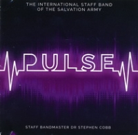 Pulse - International Staff Band