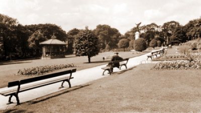 Sunday Bandstand 5 May 2024