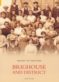 BRIGHOUSE AND DISTRICT