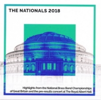 The Nationals 2018