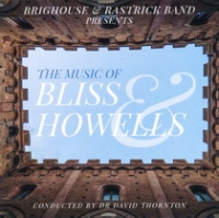 The Music of Bliss and Howells