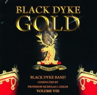 Black Dyke Gold VIII