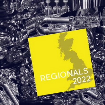 Regionals 2022