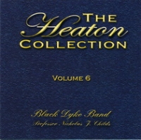 The Heaton Collection Vol. 6