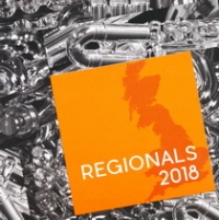 Regionals 2018